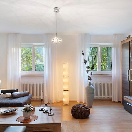 Ferienwohnung Am Dorfbach Merzhausen Exterior photo